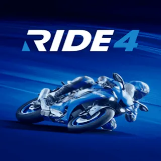 Купить 🔵 RIDE 4 / Райд 4 / Риде 4 | PS4/PS5 Турция 🔵