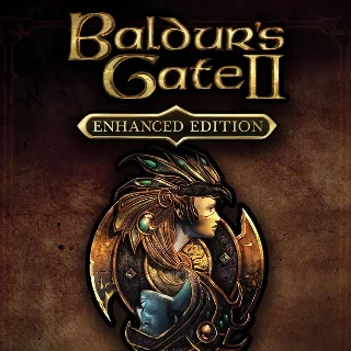 Купить 🔴 BALDURS GATE 2 ENHANCED 🔴 +ОБНОВЛЕНИЯ 🔥 НАВСЕГДА 🔥