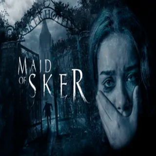 Купить ⚫ ️Maid of Sker / Мейд оф Скер | ПК Epic Games EGS