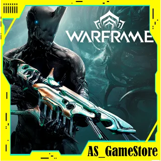 Купить ⚫ ️Варфрейм Стартовый оружейный набор |ПК Epic Games EGS