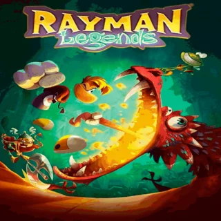 Купить ⚫ ️Rayman Legends / Рэйман Легендс | ПК Epic Games EGS