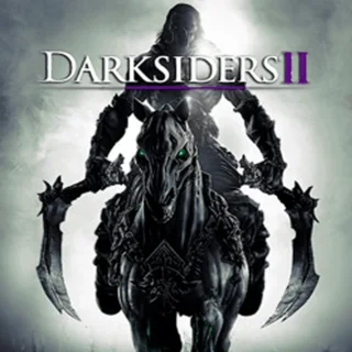 Купить ⚫ ️Darksiders 2 / Дарксайдерс 2 | ПК Epic Games EGS ⚫ ️