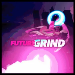 Купить ⚫ ️FutureGrind | ПК Epic Games EGS ⚫ ️