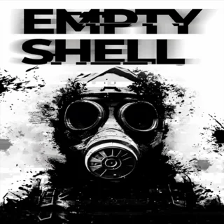 Купить 🔵 EMPTY SHELL / Эмпти Шелл | PS4/PS5 Турция 🔵