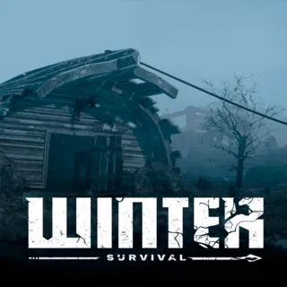 Купить ⚫ ️Winter Survival / Винтер Сурвайвал |ПК Epic Games EGS