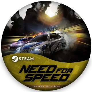 Купить 🥇 Steam Kz с игрой Need for Speed Deluxe Edition online
