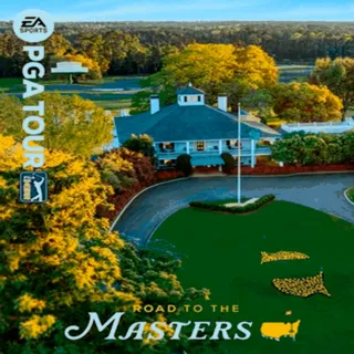 Купить ⚫ ️EA SPORTS PGA TOUR / Гольф | ПК Epic Games EGS
