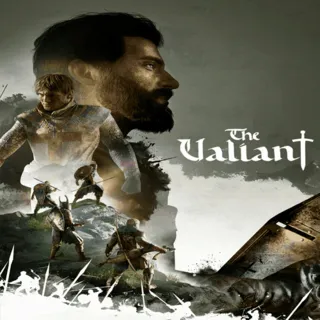 Купить ⚫ ️The Valiant / Зе Валиант | ПК Epic Games EGS