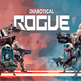 Купить ⚫ ️Diabotical Rogue | ПК Epic Games EGS
