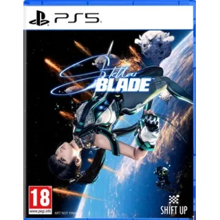 Купить 🎮 Stellar Blade PS5 Аренда 5 дней 🔰