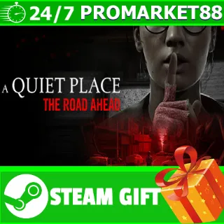 Купить ⭐ ️ВСЕ СТРАНЫ+РОССИЯ ⭐ ️ A Quiet Place: The Road Ahead