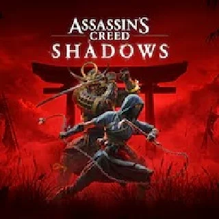 Купить 🤠 Assassin’s Creed Shadows ⚡ ️ PS5 ⚡ ️ ТУР/УКР 🤠