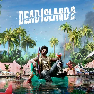 Купить 🤠 Dead Island 2 ⚡ ️ PS4/PS5 ⚡ ️ УКРАИНА/ТУРЦИЯ 🤠
