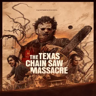 Купить 🔵 Техасская Резня Бензопилой | PS4/PS5 Турция 🔵