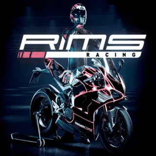 Купить ⚫ ️RiMS Racing / Римс Рейсинг | ПК Epic Games EGS