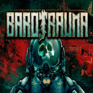 Купить ⚫ ️Barotrauma / Баротраума | ПК Epic Games EGS ⚫ ️