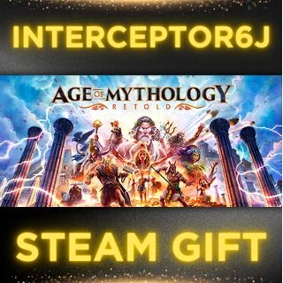 Купить Age of Mythology: Retold Premium Edition STEAM ⚡ АВТО