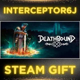 Купить 🟦 ⭐ Deathbound ☑ ️ Все регионы ⚡ STEAM • 💳 0%