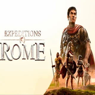 Купить ⚫ ️Expeditions: Rome | ПК Epic Games EGS ⚫ ️