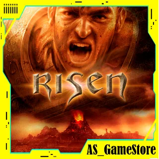 Купить ⚫ ️Risen / Ризен | ПК Epic Games EGS ⚫ ️