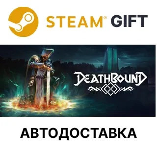 Купить ✅ Deathbound 🎁 Steam GIFT 🌐 Выбор Региона 🌐 АВТО