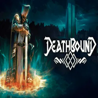 Купить 🔵 Deathbound | PS5 Турция 🔵