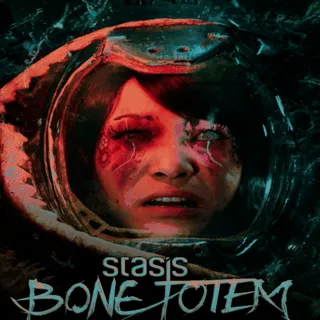 Купить ⚫ ️STASIS : BONE TOTEM | ПК Epic Games EGS