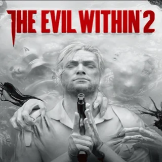 Купить ⚫ ️The Evil Within 2 / Зе Эвил Визин | ПК Epic Games EGS