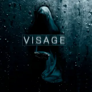 Купить 🔵 VISAGE | PS4/PS5 Турция 🔵