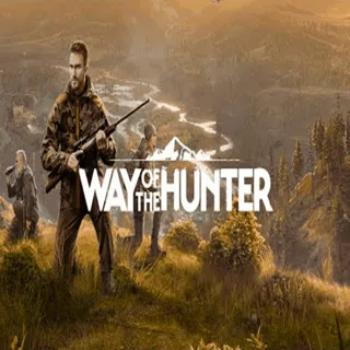 Купить 🔵 Way of the Hunter / Путь Охотника | PS5 Турция 🔵