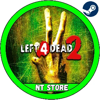 Купить 🟪 Left 4 Dead 2 +10 Игр STEAM 🟪
