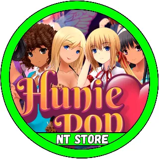 Купить 🟪 HuniePop STEAM аккаунт 🟪