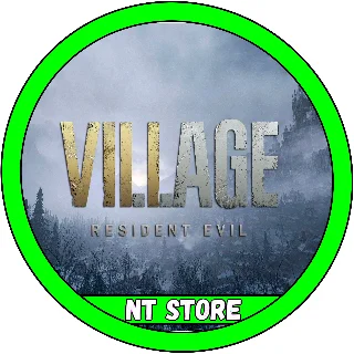 Купить 🟪 Resident Evil Village STEAM аккаунт 🟪