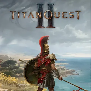 Купить Titan Quest II + DLS / STEAM АККАУНТ