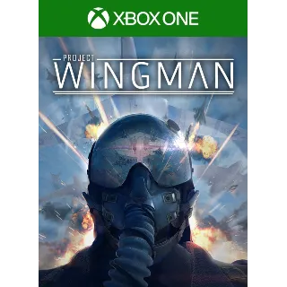 Купить ⭐ ️ Project Wingman +3 Games Xbox One Series X|S