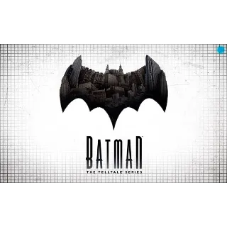 Купить 🍓 Batman The Telltale Series PS4/PS5/RU Аренда