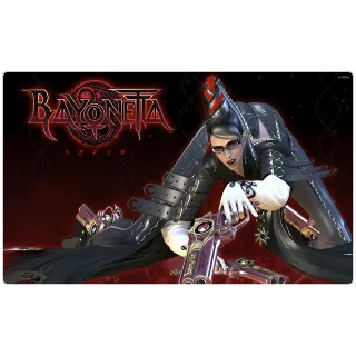 Купить 🍓 Bayonetta (PS4/PS5/EN) (Аренда от 7 дней)