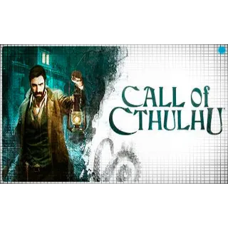 Купить 🍓 Call of Cthulhu (PS4/PS5/RU) (Аренда от 7 дней)
