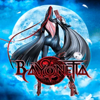 Купить 🔵 Bayonetta / Байонетта | PS4/PS5 Турция 🔵