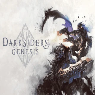 Купить 🔵 Darksiders Genesis / Дарксайдерс | PS4/PS5 Турция