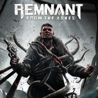 Купить Remnant: From the Ashes (PS5/RUS) П3-Активация
