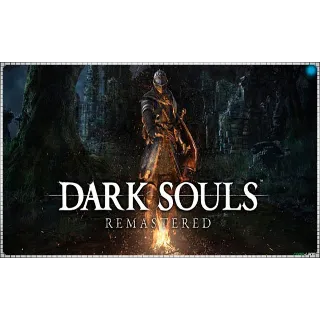 Купить 🍓 Dark Souls: Remastered (PS4/PS5/RU) Аренда от 7 дней