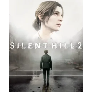 Купить 🔥 Silent Hill 2 (STEAM) 🔥 КЗ/УК/ТР