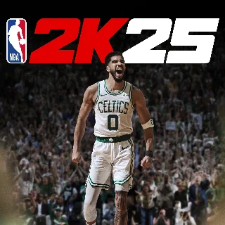 Купить NBA 2K25 Edición Estándar / STEAM АККАУНТ