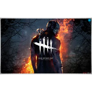 Купить 🍓 Dead By Daylight (PS4/PS5/EN) (Аренда от 7 дней)