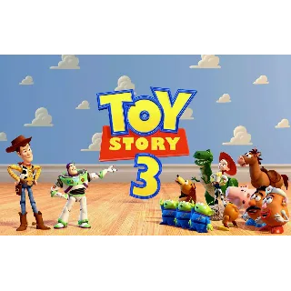 Купить 🍓 Disney Pixar Toy Story 3 PS4/PS5/RU Аренда от 7 дней