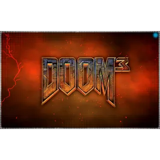 Купить 🍓 Doom 3 (PS4/PS5/EN) (Аренда от 7 дней)