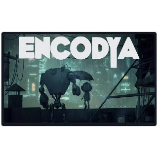 Купить 🍓 Encodya (PS4/PS5/RU) (Аренда от 7 дней)