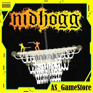Купить 🔵 Nidhogg | PS4/PS5 Турция