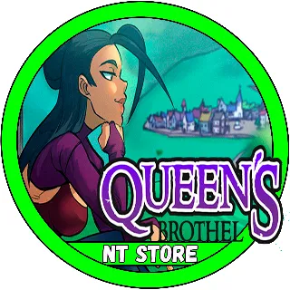 Купить 💎 Queen's Brothel STEAM аккаунт ✔ ️